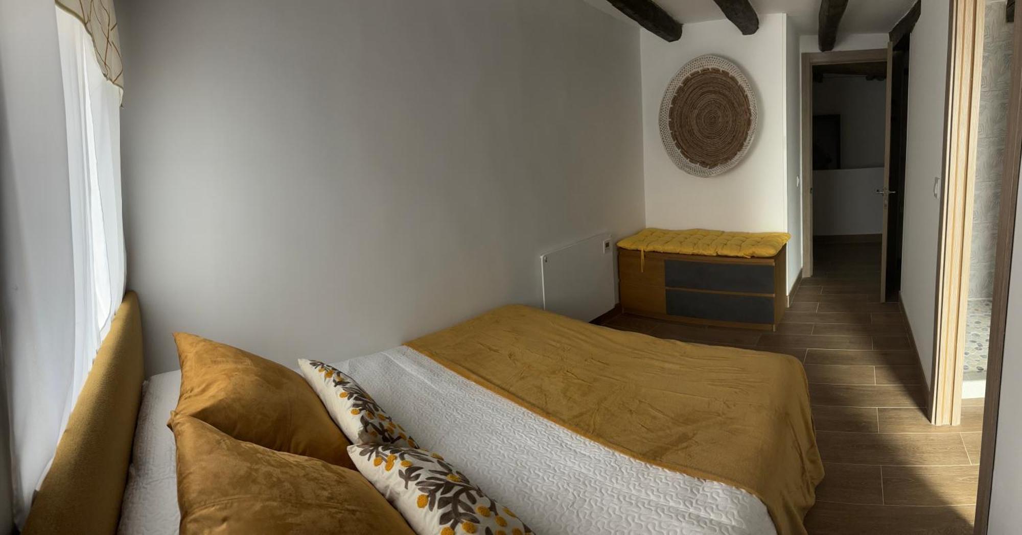 Casa Rural ''La Nuestra'' Galapagos Bagian luar foto