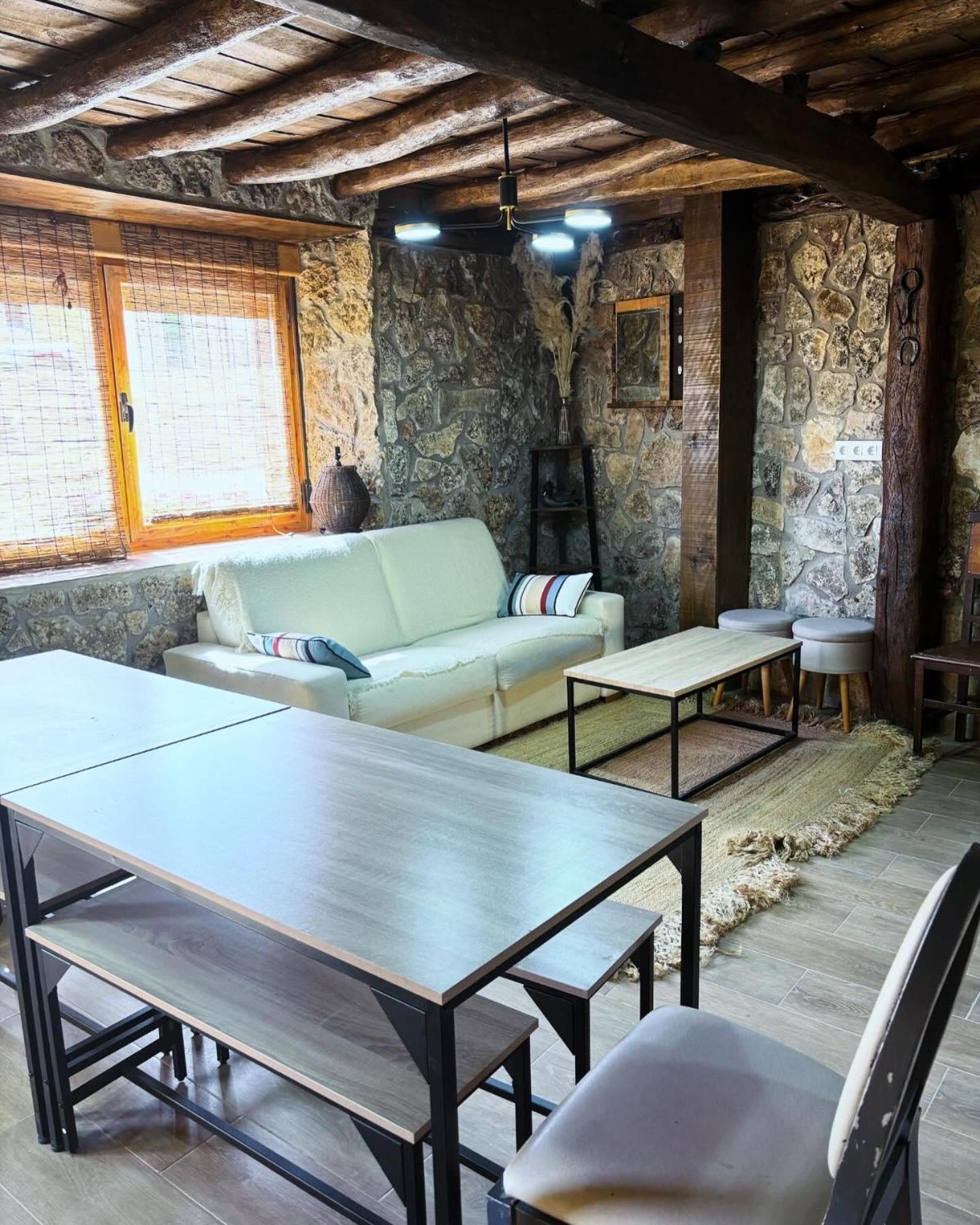 Casa Rural ''La Nuestra'' Galapagos Bagian luar foto