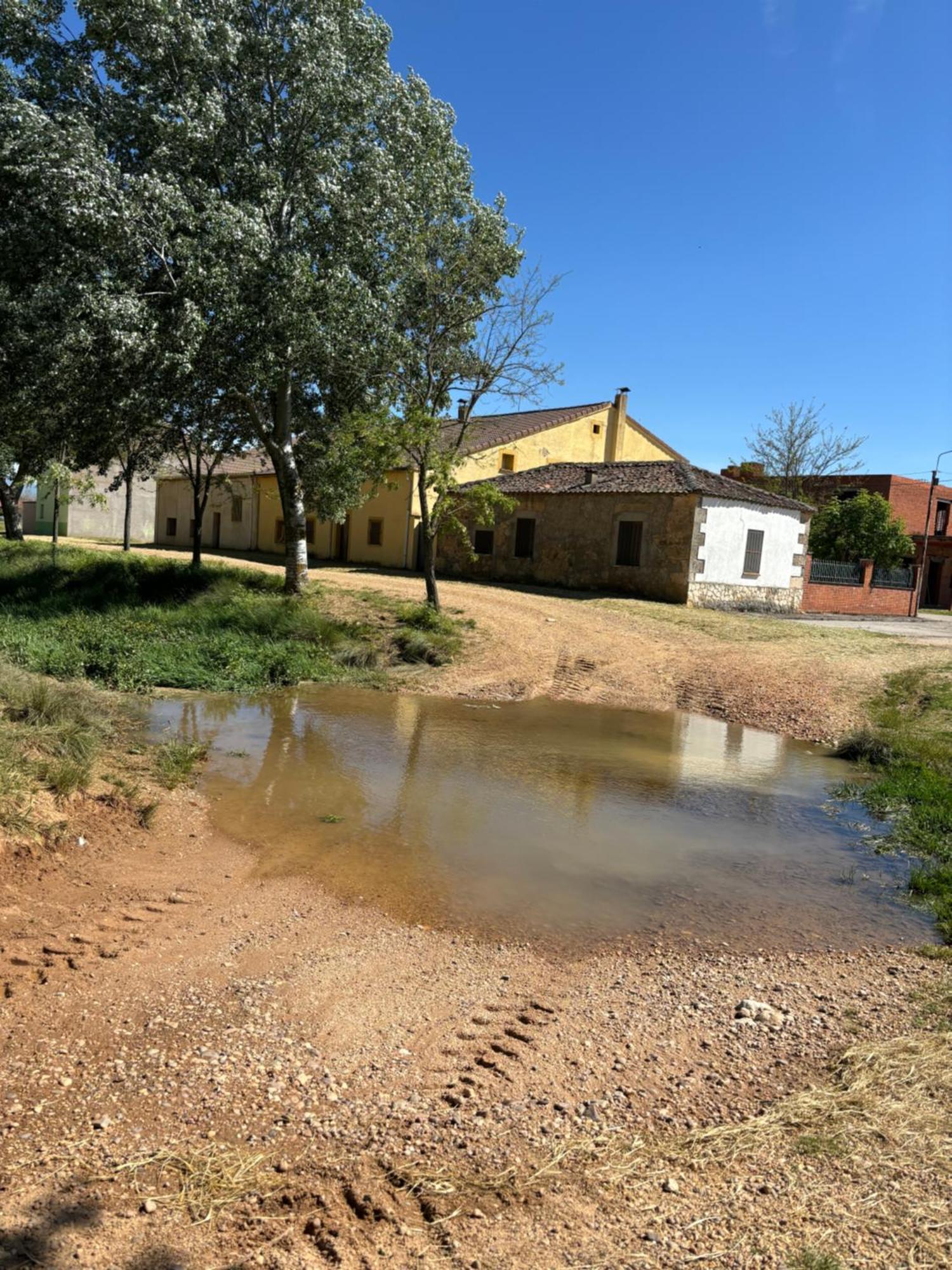 Casa Rural ''La Nuestra'' Galapagos Bagian luar foto
